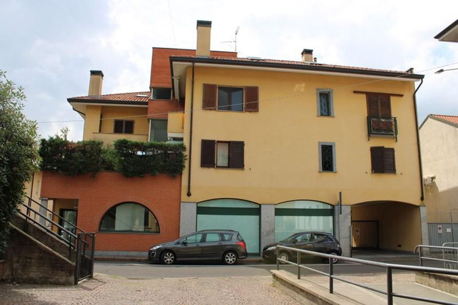 #12100 Negozio in complesso residenziale in vendita - foto 17