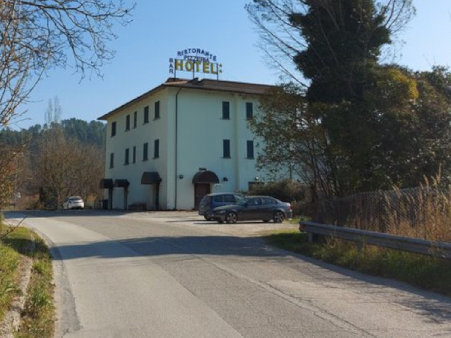 Alberghi in vendita