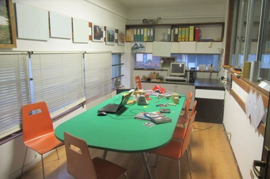 #12108 Capannone commerciale con corte privata in vendita - foto 4
