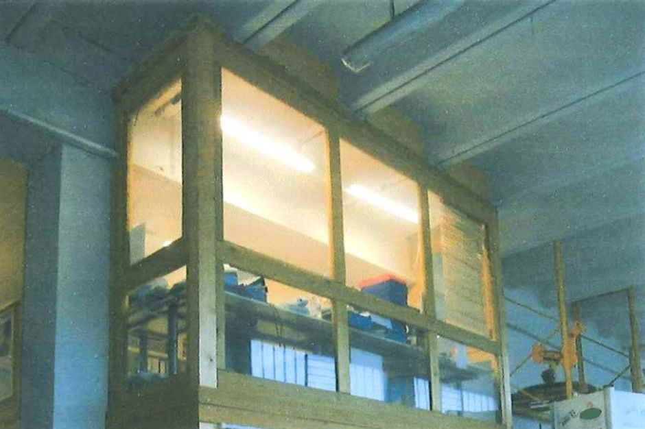 #12108 Capannone commerciale con corte privata in vendita - foto 11
