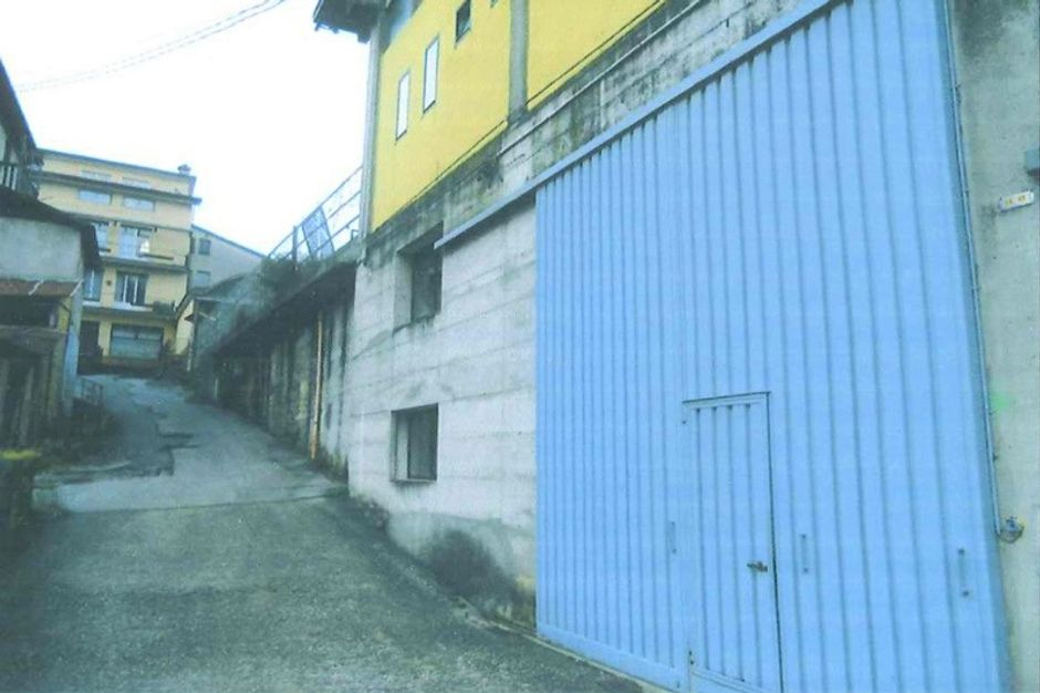 #12108 Capannone commerciale con corte privata in vendita - foto 14