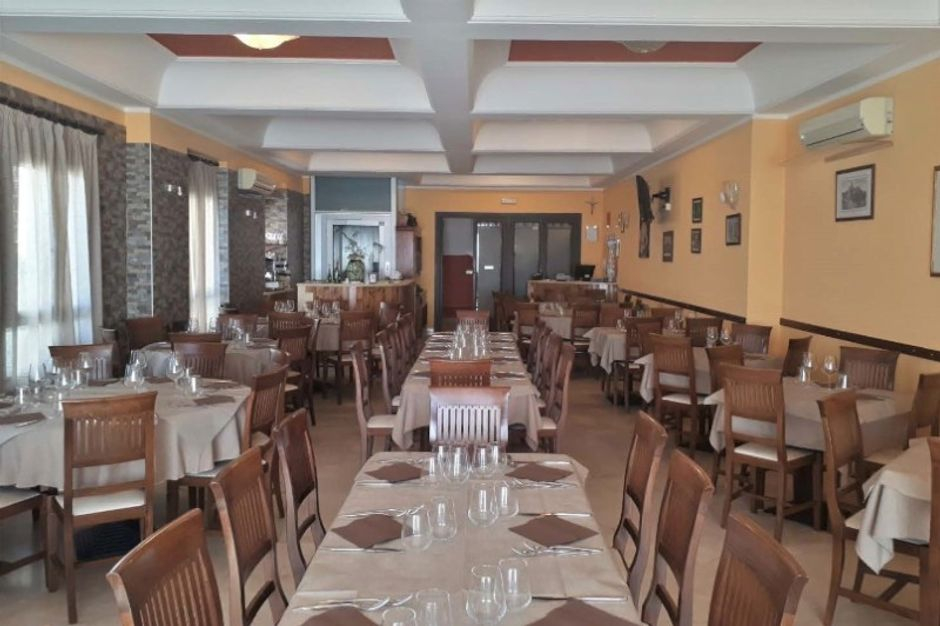 #12109 Ristorante e servizi in zona panoramica in vendita - foto 3