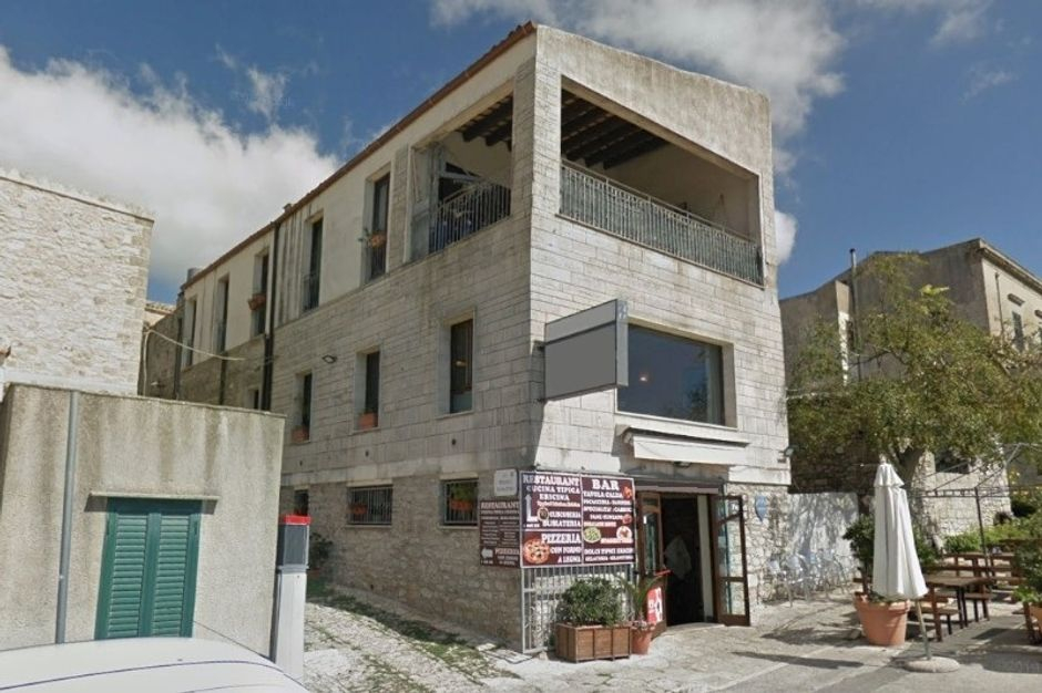 #12109 Ristorante e servizi in zona panoramica in vendita - foto 4