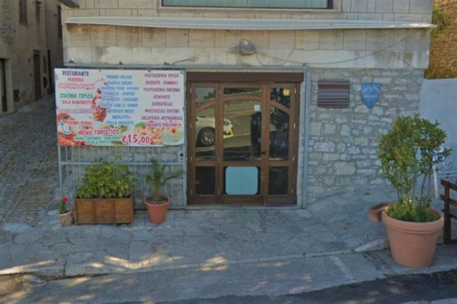 #12110 Locale ad uso bar in zona panoramica in vendita - foto 2