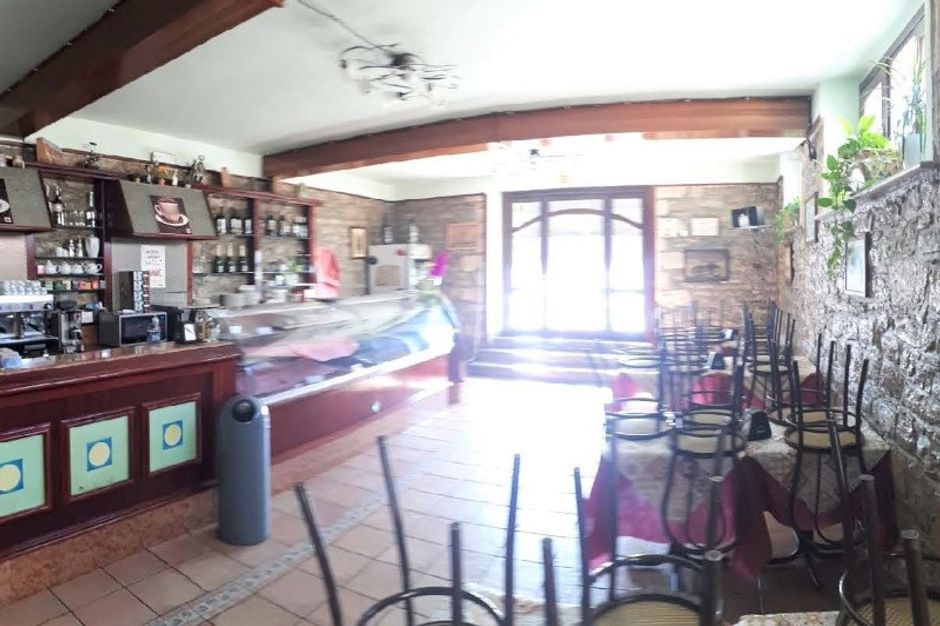 #12110 Locale ad uso bar in zona panoramica in vendita - foto 3