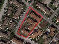    apartments and    garages in a residential complex - Lot 12120 (Auction 12120)