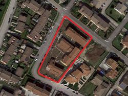 apartments and garages in a residential complex - Lot 12120 (Auction 12120)