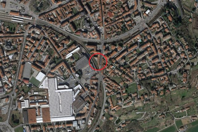 Negozi in vendita