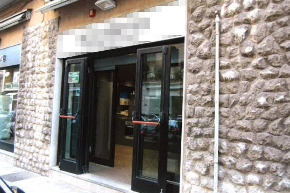 #12152 Locale commerciale in vendita - foto 1