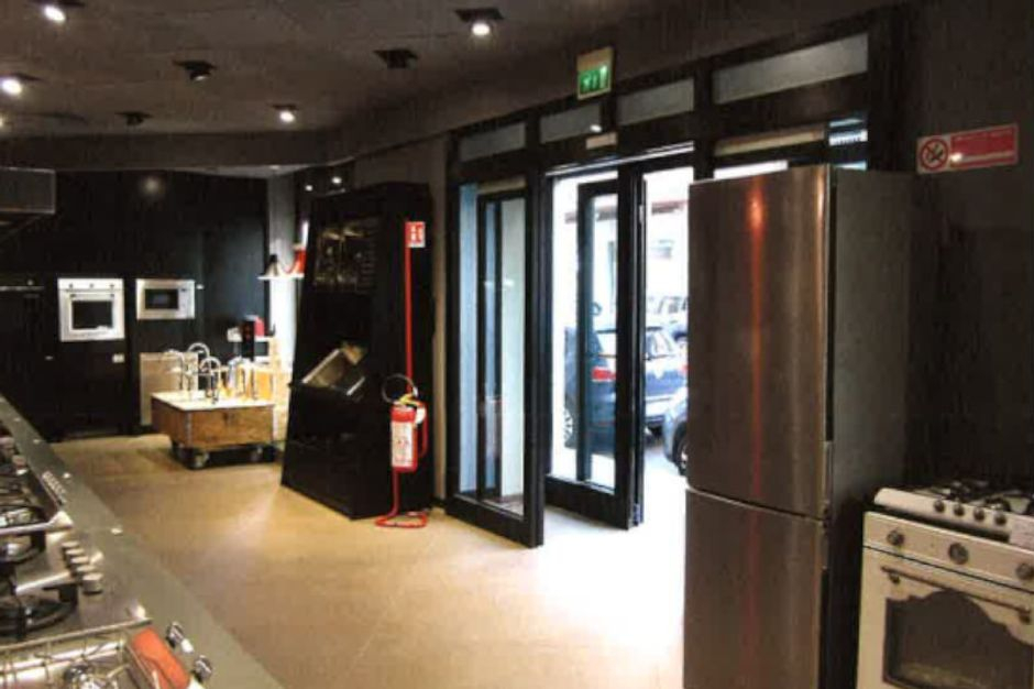 #12152 Locale commerciale in vendita - foto 2