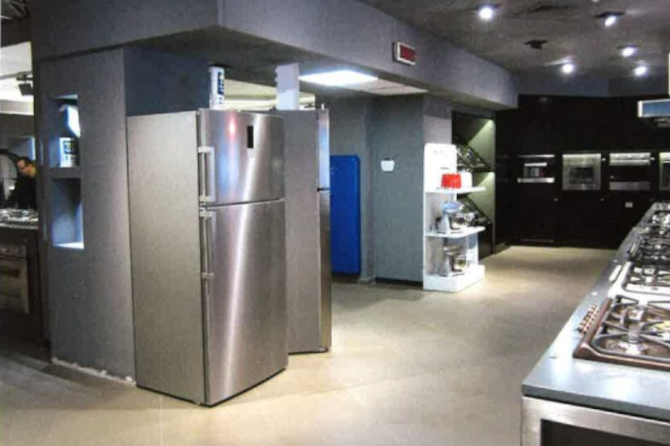 #12152 Locale commerciale in vendita - foto 4