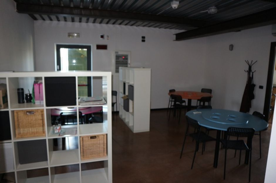 #12154 Complesso artigianale con pertinenze in vendita - foto 11