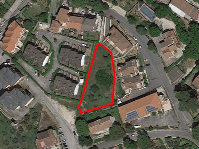 Edificabili in vendita
