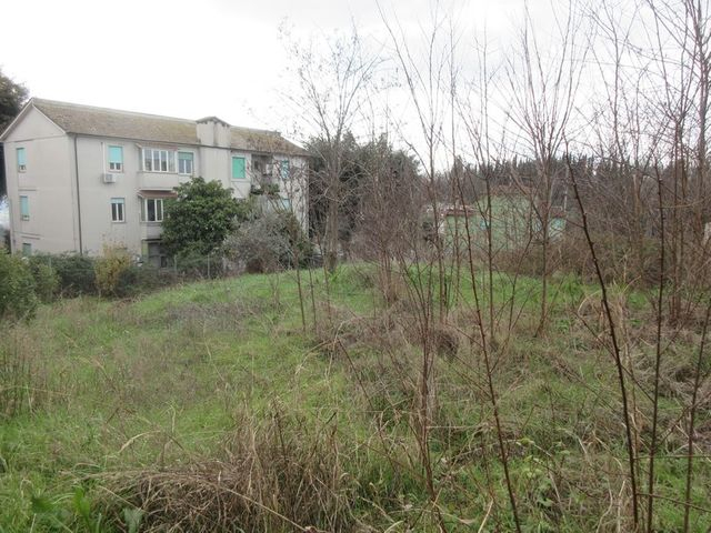 Edificabili in vendita