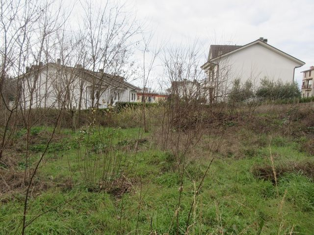 Edificabili in vendita