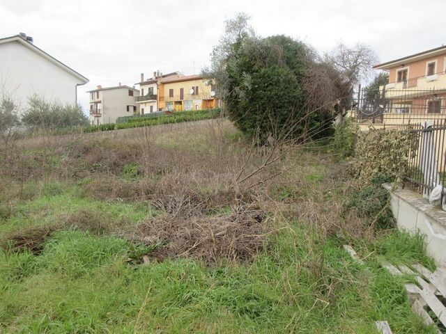 Edificabili in vendita