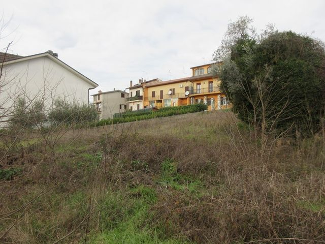 Edificabili in vendita