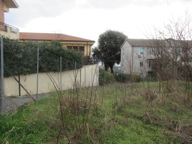 Edificabili in vendita
