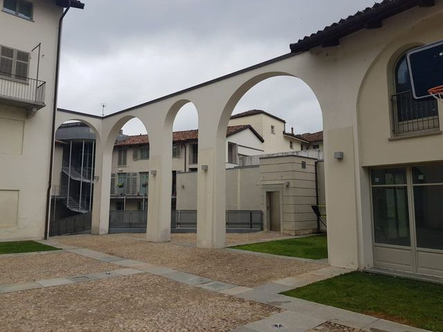 Appartamenti in vendita