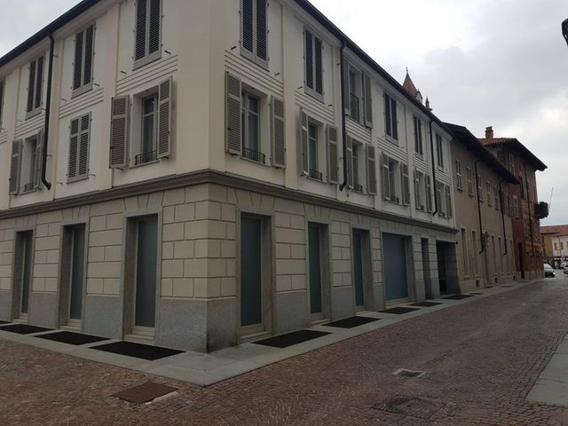 Appartamenti in vendita
