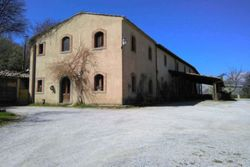 Farmhouse with oil mill and agricultural land - Lot 12202 (Auction 12202)