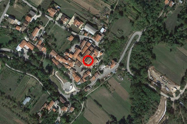 Palazzi in vendita