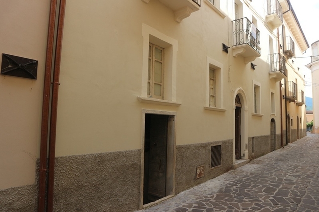 Palazzi in vendita