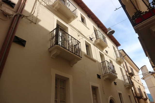 Palazzi in vendita