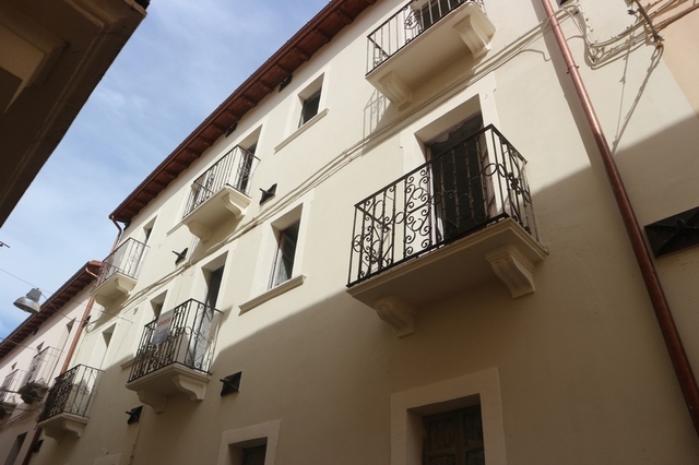 Palazzi in vendita