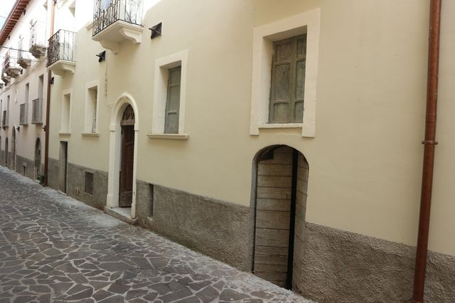 Palazzi in vendita