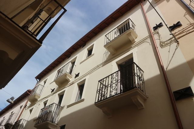 Palazzi in vendita