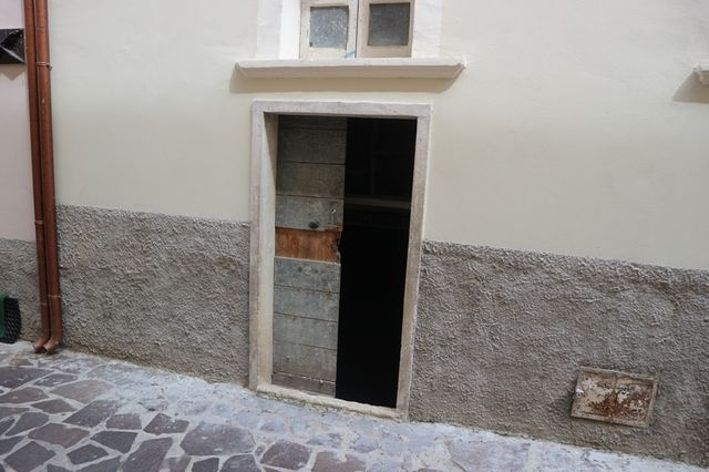 Palazzi in vendita