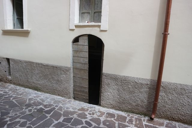 Palazzi in vendita