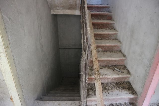 Palazzi in vendita