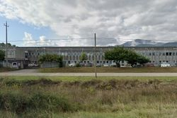 Industrial factory with house - Lot 12214 (Auction 12214)