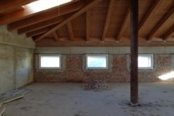 Unfinished three room apartment, with garage and large attic - Lote 12221 (Subasta 12221)