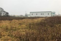 Building area of square meters in the production area - Lot 12223 (Auction 12223)