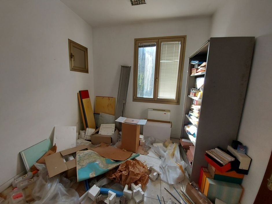 #12224 Capannone con palazzina uffici, corte e terreni di pertinenza in vendita - foto 20
