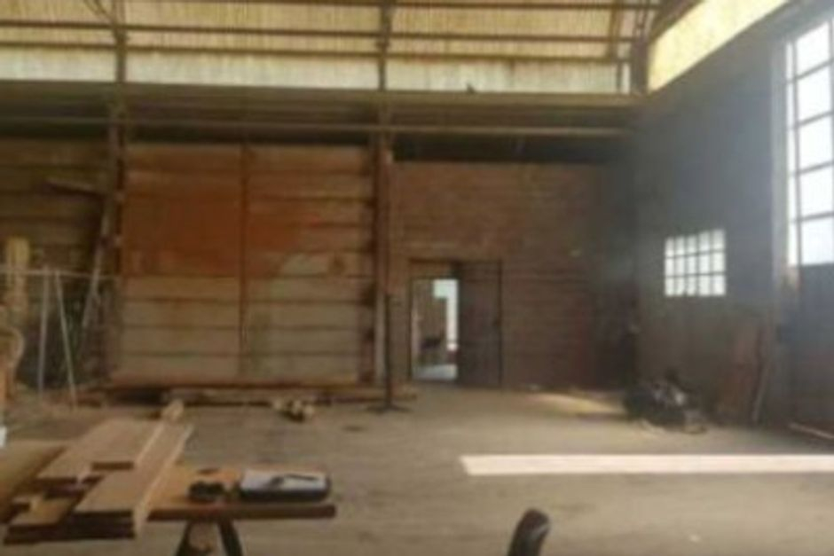 #12234 Porzione di capannone industriale in vendita - foto 1