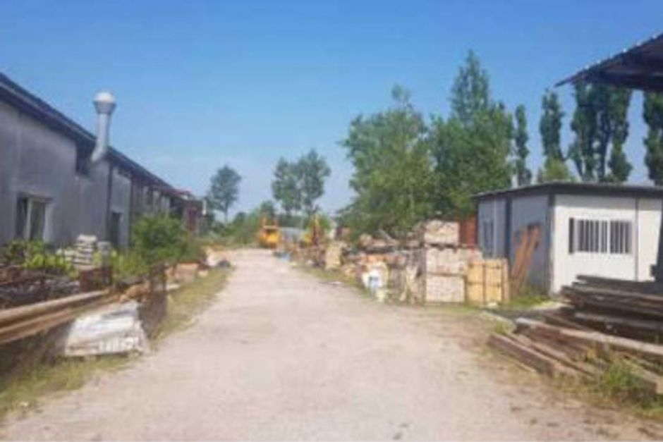 #12234 Porzione di capannone industriale in vendita - foto 2