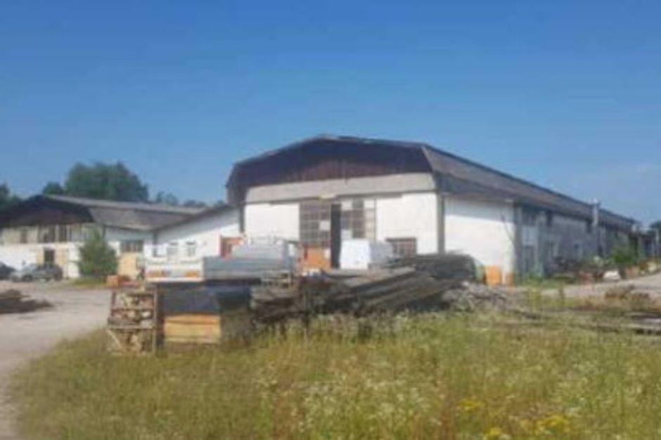 #12234 Porzione di capannone industriale in vendita - foto 3