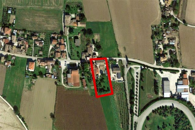 Rustici e casali in vendita