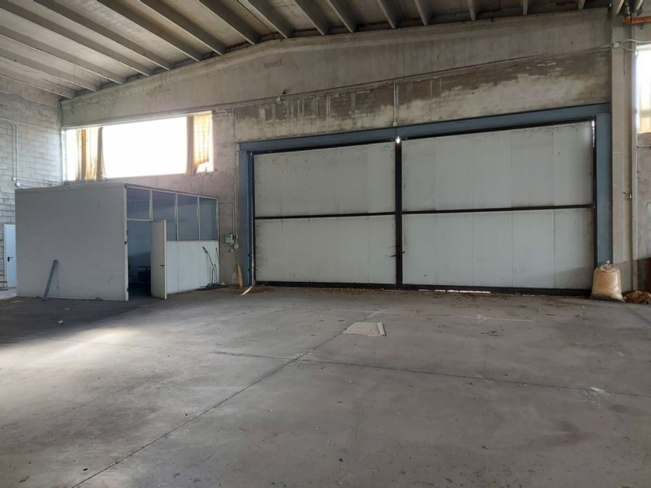 #12252 Complesso artigianale con pertinenze in vendita - foto 10