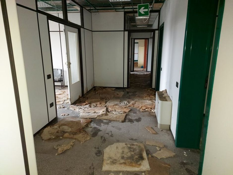 #12252 Complesso artigianale con pertinenze in vendita - foto 22