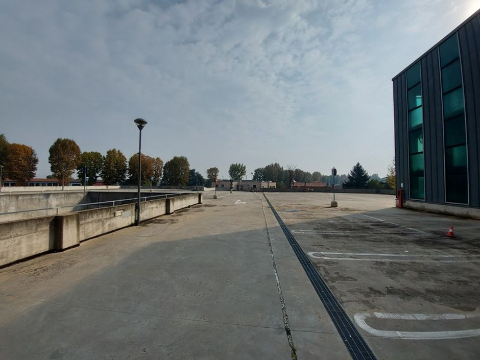 #12258 Complesso commerciale in corso di costruzione in vendita - foto 4