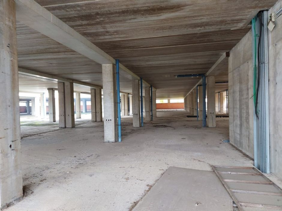 #12258 Complesso commerciale in corso di costruzione in vendita - foto 6