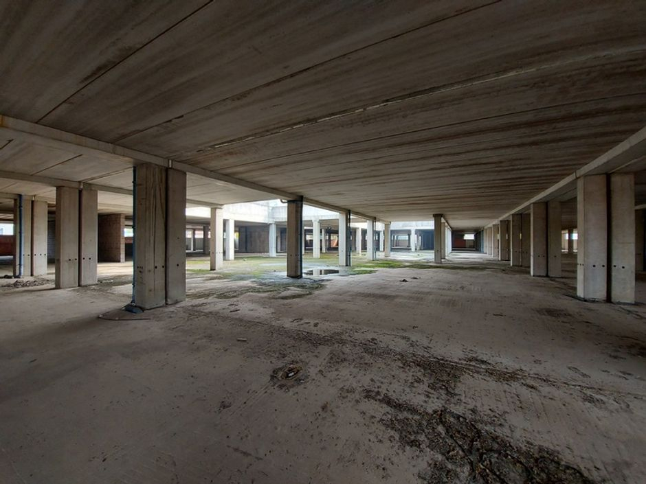 #12258 Complesso commerciale in corso di costruzione in vendita - foto 9