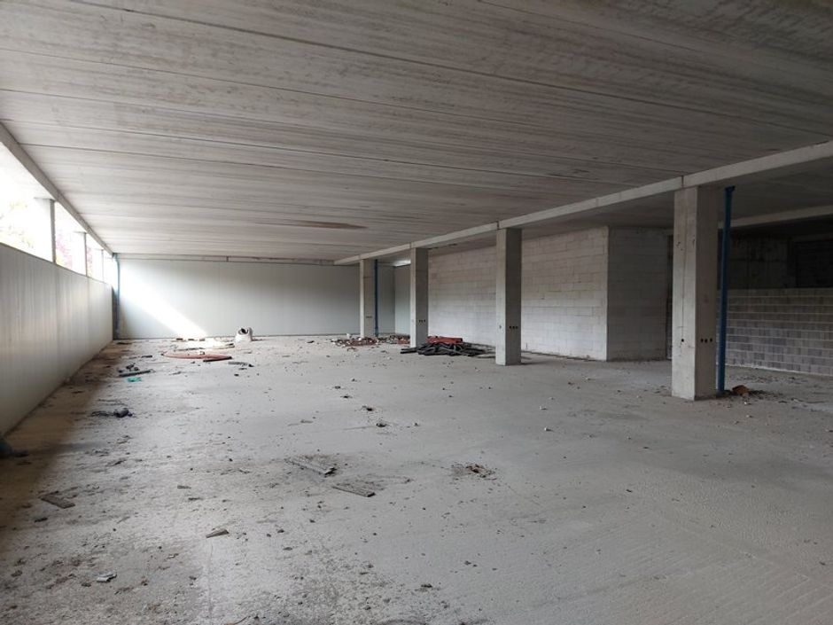 #12258 Complesso commerciale in corso di costruzione in vendita - foto 10