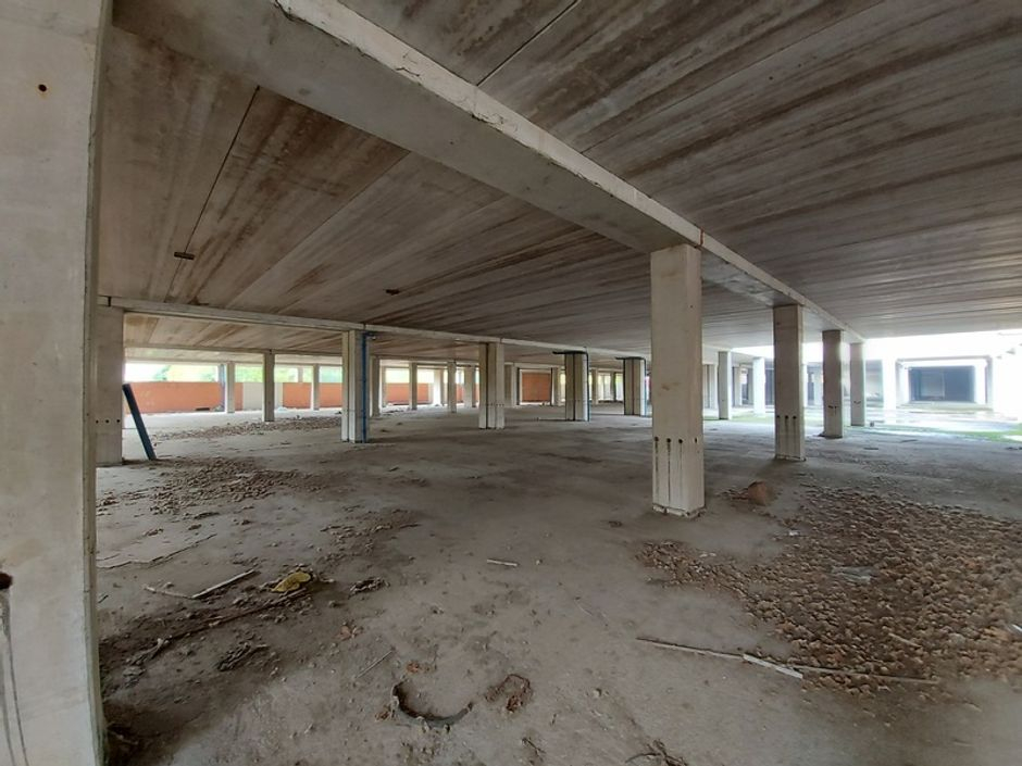 #12258 Complesso commerciale in corso di costruzione in vendita - foto 11