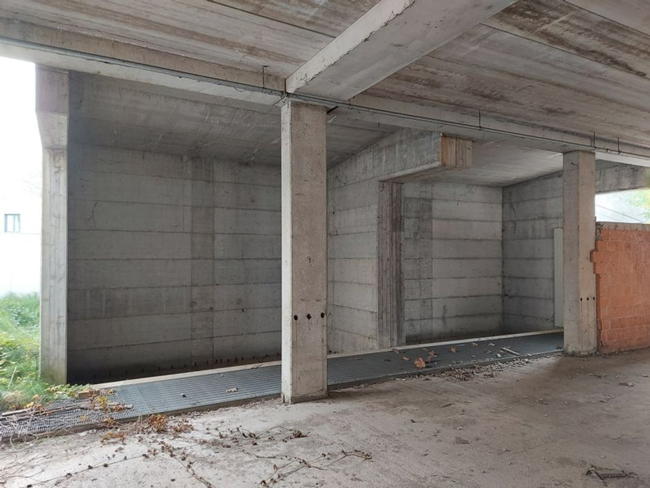 #12258 Complesso commerciale in corso di costruzione in vendita - foto 12